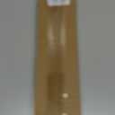 White Curtain Rods for Windows 30 to 116 Inches with Brackets,Decorative 5/8 Inch Diameter Single Window Curtain Rod Set for Bedroom, Room Divider, Living Room, Kitchen, Bathroom