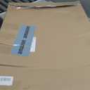 PHOPAGO Abstract Framed Wall Art Huge 24x36in Mid Century Modern Minimalist Beige Pastel Watercolor Neutral Wall Decor for Living Room Bedroom - Natural Framed