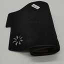 POSAID for Toyota Camry Dash Cover 2024 2023 2022 2021 2020 2019 2018 Dashboard Cover Mat Custom Fit Toyota Camry 2018-2024, Black Trim