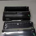 Compatible DR830 Drum Unit Replacement for Brother DR-830 TN830XL TN830 Drum Unit to use with Brother HL-L2460DW DCP-L2640DW HL-L2405W MFC-L2820DW HL-L2480DW HL-L2400D Printer 2 Pack (Drum only)