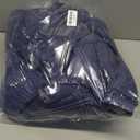 PONGHEI 2 Moving Blankets 40"x 72" Heavy Duty Packing Blankets for Moving Shipping Thick Furniture Wrapping for Moving Supplies Professional Quilted Shipping Blankets