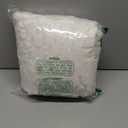 Exclusivo Mezcla Fleece Twin Blanket for Bed, Extra Large Fuzzy Ivory Bed Blankets, Soft Cozy Plush Sofa Throws for All Seasons, 60x80 Inches