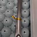 WIBIMEN Ice Cube Tray with Lid and Bin - Round Ice Trays for Freezer with Lid - Ice Cube Trays for Freezer with Ice Container (1"-2PACK Blue)