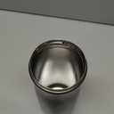 Contigo West Loop 3.0 Stainless Steel Insulated Travel Mug, Leak Proof with AutoSeal Lid, 16oz, Matte Black