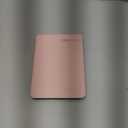 CoBak Case for All New 6 Inch Kindle 2024 and 2022 (11 Generation) - PU Leather Smart Cover, Auto Sleep and Wake, Premium Protective Case for Kindle Basic (*Flesh Pink)