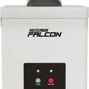 Creality Falcon Desktop Smoke Purifier for Falcon A1 Engraver, 2-Layer Filtration with 99.97% Purification, 68dB Quiet, 3-Speed Adjustable Fume Extractor