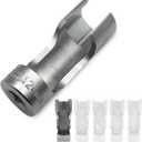 3/8" Dr. Avoid wire nut socket 24mm