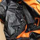 30 Cubic Rooftop Cargo Carrier Waterproof Soft Car Roof Bag