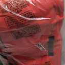 Large Pizza Delivery Bag Insulated 24"x 24" x14", Red Pizza Warmer Bag for Food Delivery, Pizza Carrier Insulated Bags Keep Your Pizza Hot and Fresh, Perfect for Deliveries and Personal Use