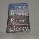 Jersey Breaks: Becoming an American Poet