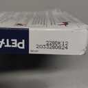 PetArmor Plus Flea and Tick Prevention for Dogs, Large Dog Flea and Tick Treatment, 3 Doses, Waterproof Topical, Fast Acting (45-88 lbs)  
