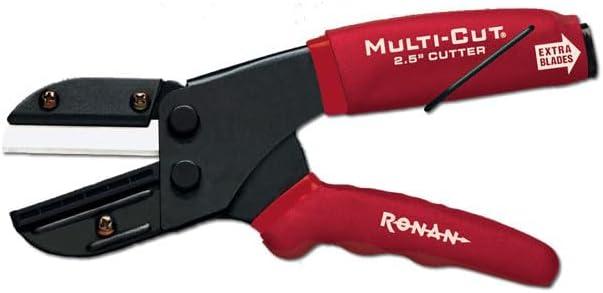 Ronan Multi-Cut 301 Molding Cutter