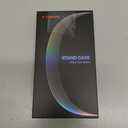 TORRAS Ostand Q3 Spin for iPhone 17 Pro Case with 360 Magnetic Stand, Fit for MagSafe, Camera Control, Built-in Kickstand, 4X Military-Grade Shockproof Slim Phone Case for iPhone 17 Pro, Deep Blue