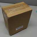 lemtrflo No Mess Bird Feeder Water Dispenser Set, Bird Feeder for Cage, Cage Accessories for Cockatiels, Finches, Budgies and Canaries (pink)