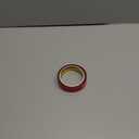 LLPT Double Sided Heavy Duty Tape Waterproof Mounting Tape 1 x 18Ft Two Sided Adhesive Photo Frame Hanging Strips for Poster Automotive Home Deco Nail Box (G491025mm) (Clear)