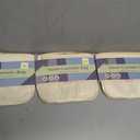 Hanging Travel Cosmetic Bag 3Pack