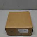 2 Pcs Heat Shroud Sleeve Aluminized Sleeving with Hook&Loop Closure 3/4" I.D.x 10FT with 20PCS Stainless Steel Cable Metal Ties and 1Pair of Operating Gloves