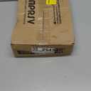 Marquee Numbers 3 Feet Tall Large Light Up Numbers 40th Birthday Decorations Women Men Big Yellow Light Outdoor Anniversary Decorations Balloon Arch Kit Party Backdrop 40