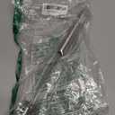 Upgraded Stainless Steel Semi-Automatic Whisk - Easy to Use Whizzy Whisk, Versatile Wisker Tool for Cooking, Kitchen Essential Egg Beater for Baking, Whisking, Beating & Stirring (10in