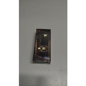 Sliding Door Lock Window Locks for Patio Sliding Glass Door Foot Locks for Front Door Security Bar Stoppers Top Horizontal Childproof Keyless Safety Lock from Inside Home Apartment Hotel Essentials