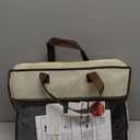 Magnetic Garage Door Screen 16x7 ft and All Other Sizes - Garage Screen Doors for 2 car Garage Pull Down mesh with Magnet - Easy Installation Bug-Proof Zone for Home Owners