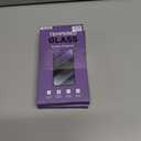 2 x ruwa Privacy Screen Protector for iPhone 15 Pro [6.1 Inch] [2-Pack] Tempered Glass Film with Easy Installation Frame, Case Friendly, Anti Scratch