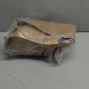 H&W Football Piggy Bank for Boys, Shatterproof Rugby Sports Themed Coin Bank, Large Size, Super Bowl Gift for Kids