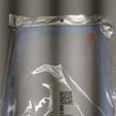 Compatible with iPad (A16) 11th Generation Case 11 Inch 2025, iPad 10th Generation Case 10.9 Inch 2022 with Pencil Holder, Wave-Edge Slim Trifold Stand Protective Cover, Auto Wake/Sleep, SkyBlue