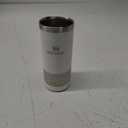 Stanley Everyday Can Cooler Cup | Beer, Seltzers, Soda, and Energy Drinks | Doubles as Tumbler | Insulated Stainless Steel Drink Holder | BPA-Free (10 oz, Frost)