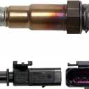 Denso Oxygen Sensor - 234-4754