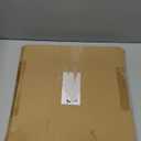 6pcs Large White Snowflakes Ornaments 12 Big Plastic Glitter Snowflake for Winter Indoor Outdoor Christmas Tree Window Room Decorations Giant Craft Snowflakes