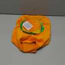 Halloween Dog Costume for Medium-Large Dog Funny Hamburger Costume Clothes Pet Fast Food Outfit for Cosplay Dress up Party Supplies