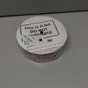 Yungyan 2.5" x 30 Yards Burgundy Crushed Christmas Velvet Ribbon, Wired Christmas Ribbon for Xmas Tree Topper Decor, Bows Making, Gift Wrapping, Garlands, Wreaths, Crafts, Outdoor Party Decor