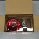 Wesome Lighting 250 Watt Heat Lamp Bulbs for Chicks, R40 Brooder Heat Lamp for Chickens, Infrared Reflector Heat Bulbs for Brooder Heater, Incandescent Spotlight for Pet, Bathroom, Food (2 Pack)