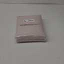 Aiyufeng Pink Curtains 84 Inch Length