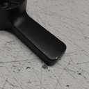 Delta Faucet Ashlyn 17 Series Dual-Handle Delta Shower Trim Kit with In2ition 2-in-1 Shower Head with Handheld Spray, Matte Black Shower Fixture, Matte Black T17264-BL-I (Valve Not Included)