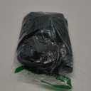 Bbonlinedress Halter Cocktail Women Dresses Prom Formal Wedding Bridesmaid Dress Ruffled Maxi Hi-Lo Evening Party 2025 Dress (Large, Dark Green)