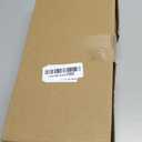 ATRACYPART Upgraded Metal Interior Door Handles Front/Rear Left & Right (4 PCS)  Fit for 2006-2012 Ford Fusion, Mercury Milan, 2006 Lincoln Zephyr, 2007-2012 Lincoln MKZ  Replaces 6E5Z5422601A