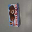 Little Debbie Swiss Rolls, 13 Ounce, BB Date: 05/15/26