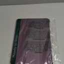 TiMOVO for iPad Air 11 Inch Case (M3/M2-2025/2024), iPad Air 5th Generation 2022/4th Gen 2020 10.9 Inch, Slim Hard Translucent Back Cover, Support Auto Wake/Sleep, Dark Purple