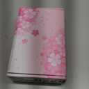 9 Pcs Light Up White Scrunchies, 3 Light Modes Halloween Led Hair Tie, Light Scrunchy for Girls, Glow Bands Ponyair Htail Holder Glow in the Dark Hair Accessories Neon Rave party supplies (White)