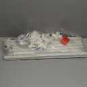 PCV Garden Trash Bag Holder