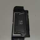 Dockable Case for Nintendo Switch 2,[Exclusive Pop-up Joy-Con Quick Release][Military-Grade Protection][Stand Compatible] Switch 2 Protective Case with Ergonomic Grip, Hard Shell for Switch 2 Console