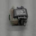 Hiorucet Furnace Draft Inducer Motor/Exhaust Vent Venter Motor for Carrier, Bryant, Payne, HC21ZE127A, HC21ZE127, Jackel J238-150-15217 Exhaust Fan Blower Motor Replacement, 120V, 60Hz, 3000RPM.