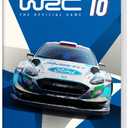 WRC 10 Nintendo Switch