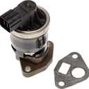 Dorman 911-690 Exhaust Gas Recirculation (EGR) Valve Compatible with Select Honda Models