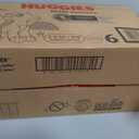Huggies Size 6 Diapers, Little Movers Baby Diapers, Size 6 (35+ lbs), 108 Count (2 Packs of 54)