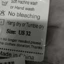 Msmsse Men's Cargo Shorts Elastic Waist Drawstring Summer Casual Cotton Work Athletic Shorts (32)