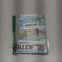 Pimoys 9 Pieces Toddler Forks Kids Fork, Kids Silverware Stainless Steel Childrens Safe Flatware Metal Baby Utensils Set Small Forks for Self Feeding, Dishwasher Safe