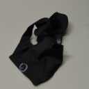 Chin Strap for Sleeping,Adjustable Chin Strap,Jaw Strap,Black,L